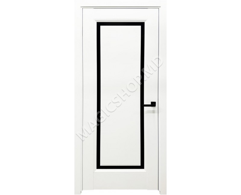 Межкомнатная дверь FLY 61 (l 60; 70; 80 x 200 cm)